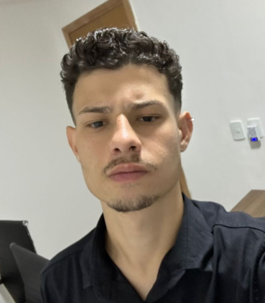 Foto de Mateus Littig 